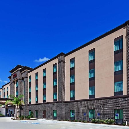 Hampton Inn & Suites Houston I-10 West Park Row, Tx Exterior photo