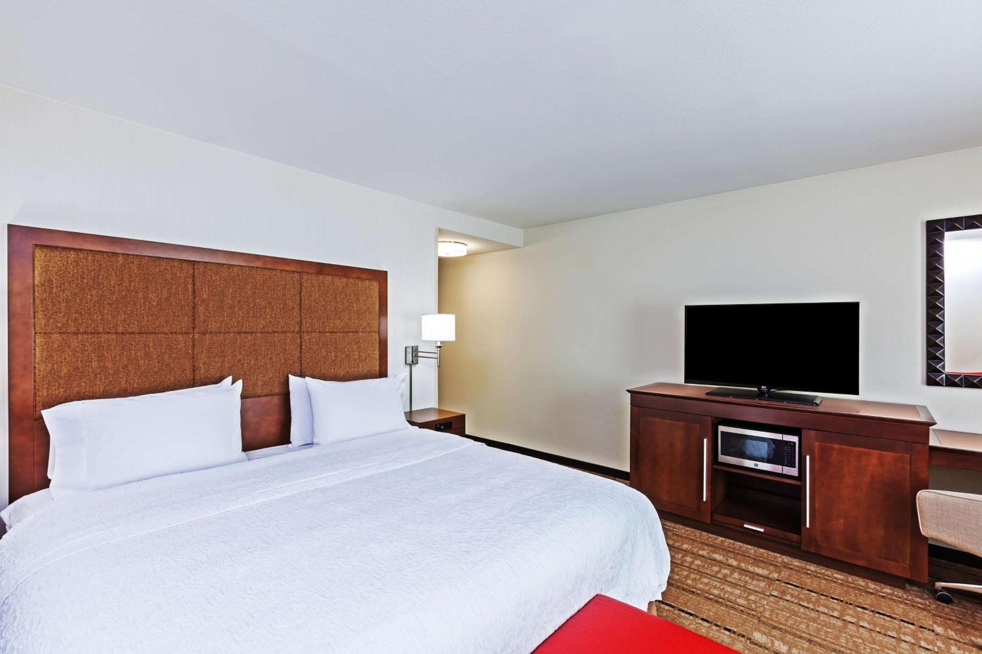 Hampton Inn & Suites Houston I-10 West Park Row, Tx Exterior photo