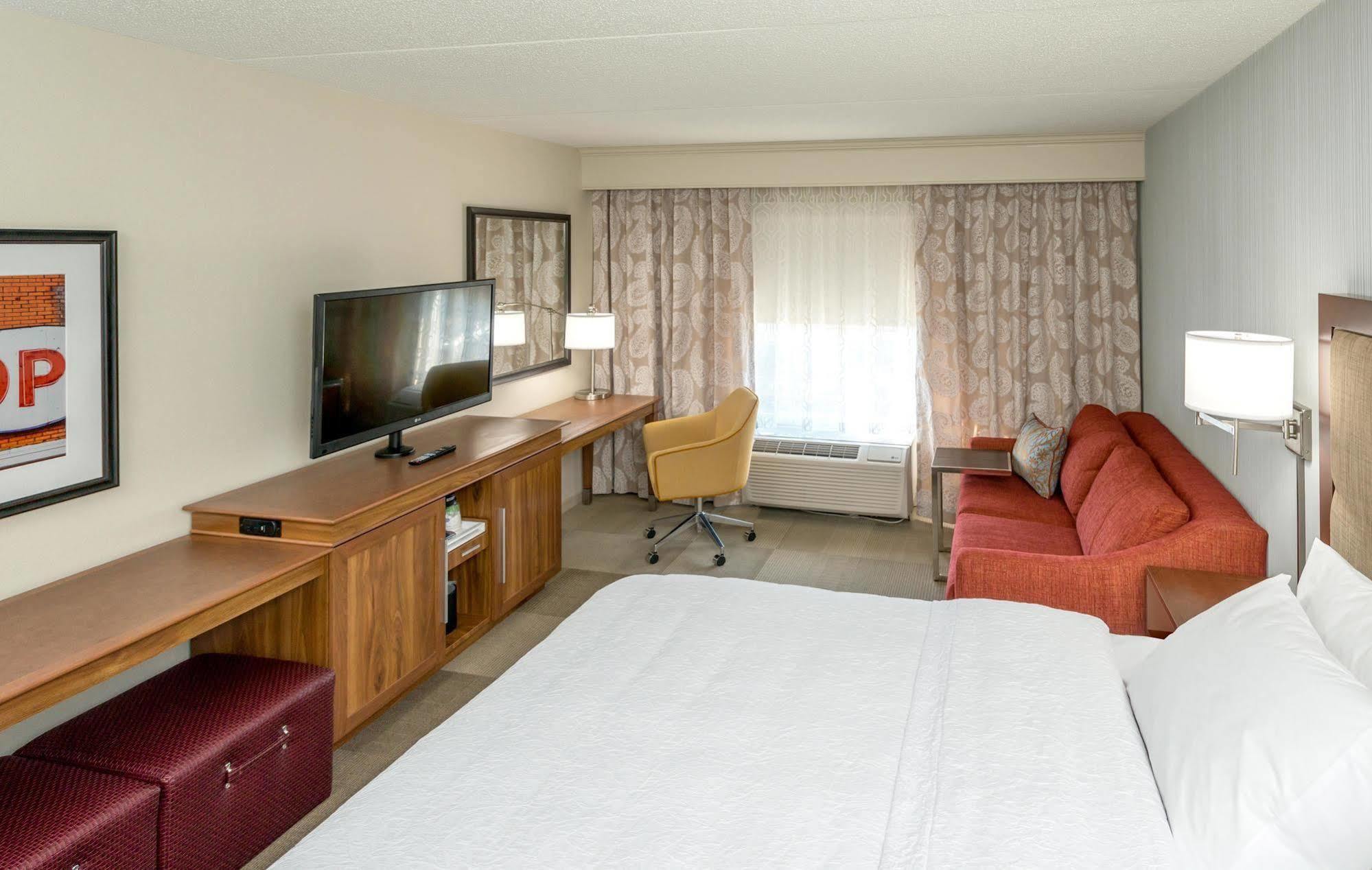 Hampton Inn & Suites Houston I-10 West Park Row, Tx Exterior photo